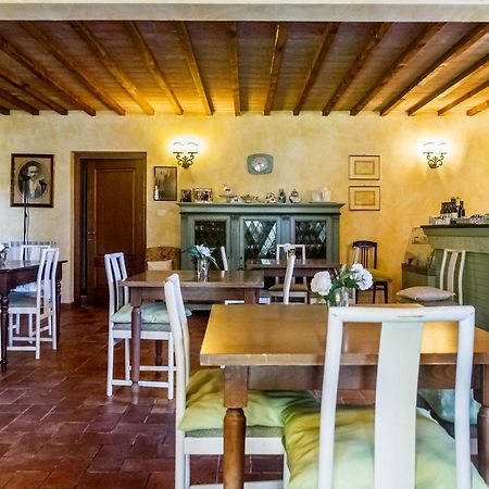 Agriturismo Bio Fattoria Casetta Gavorrano Bagian luar foto