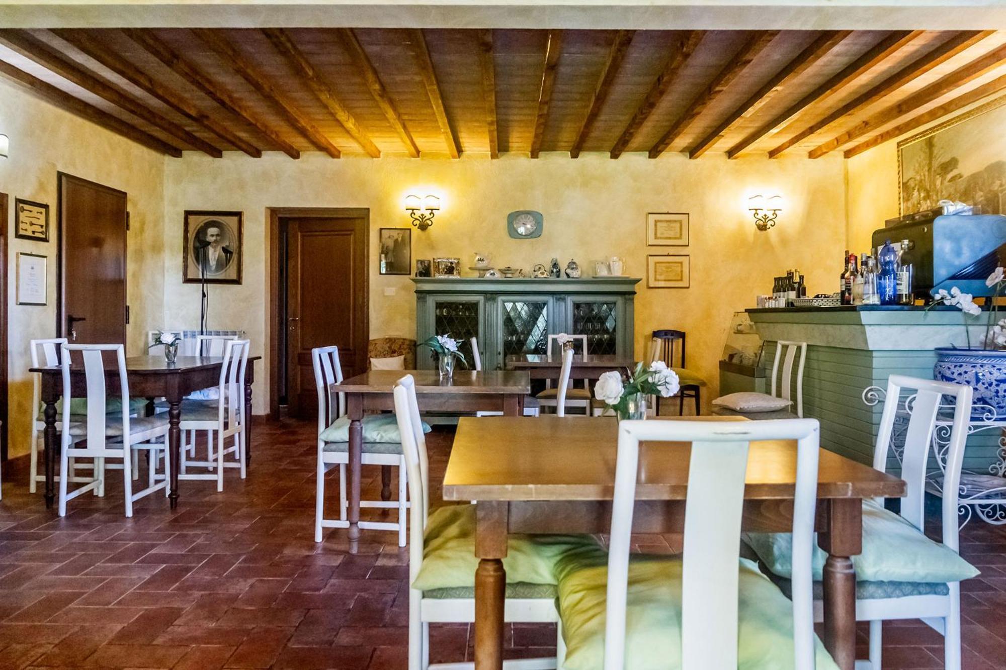 Agriturismo Bio Fattoria Casetta Gavorrano Bagian luar foto