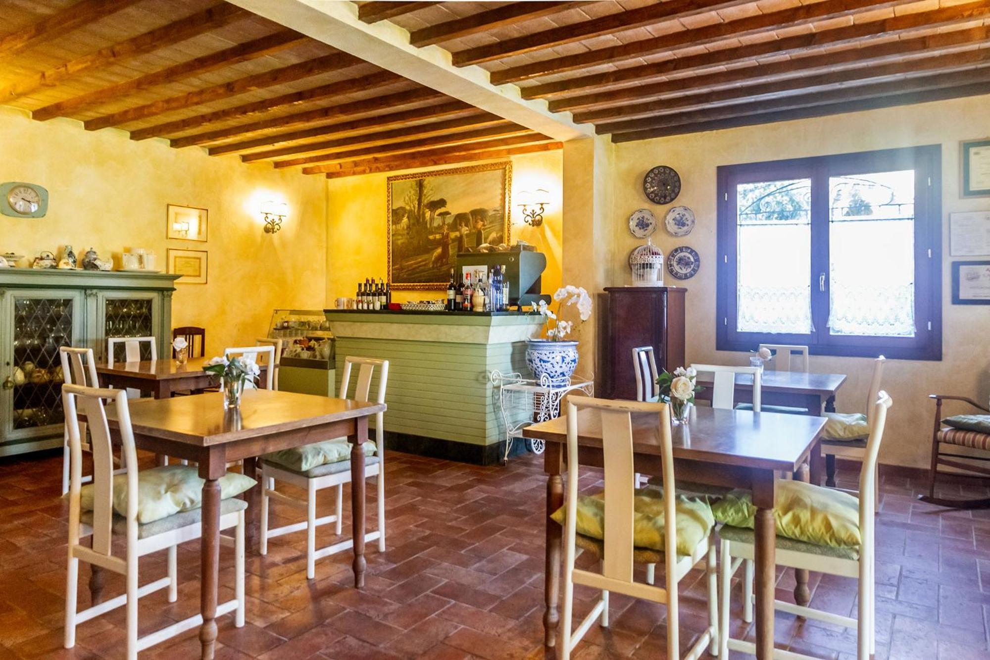 Agriturismo Bio Fattoria Casetta Gavorrano Bagian luar foto