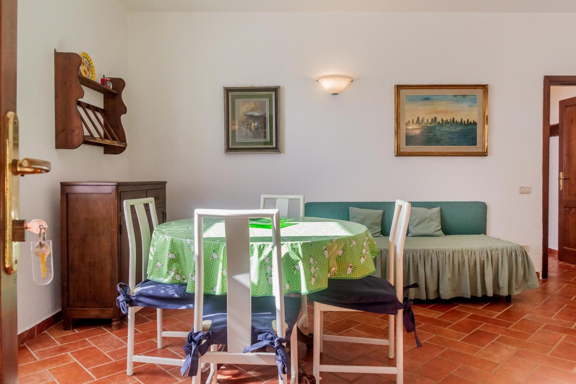 Agriturismo Bio Fattoria Casetta Gavorrano Bagian luar foto