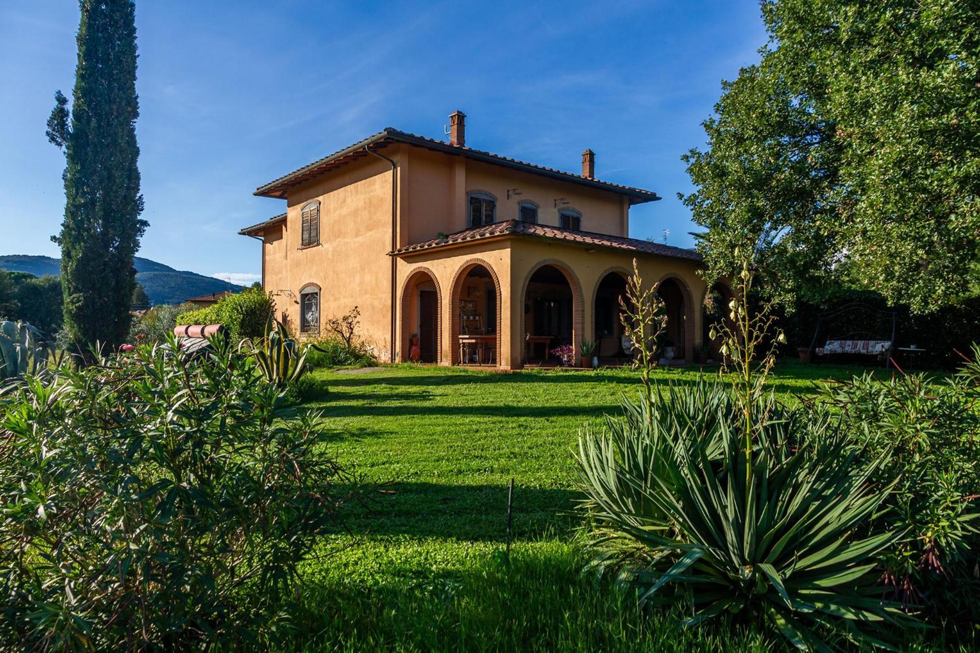 Agriturismo Bio Fattoria Casetta Gavorrano Bagian luar foto