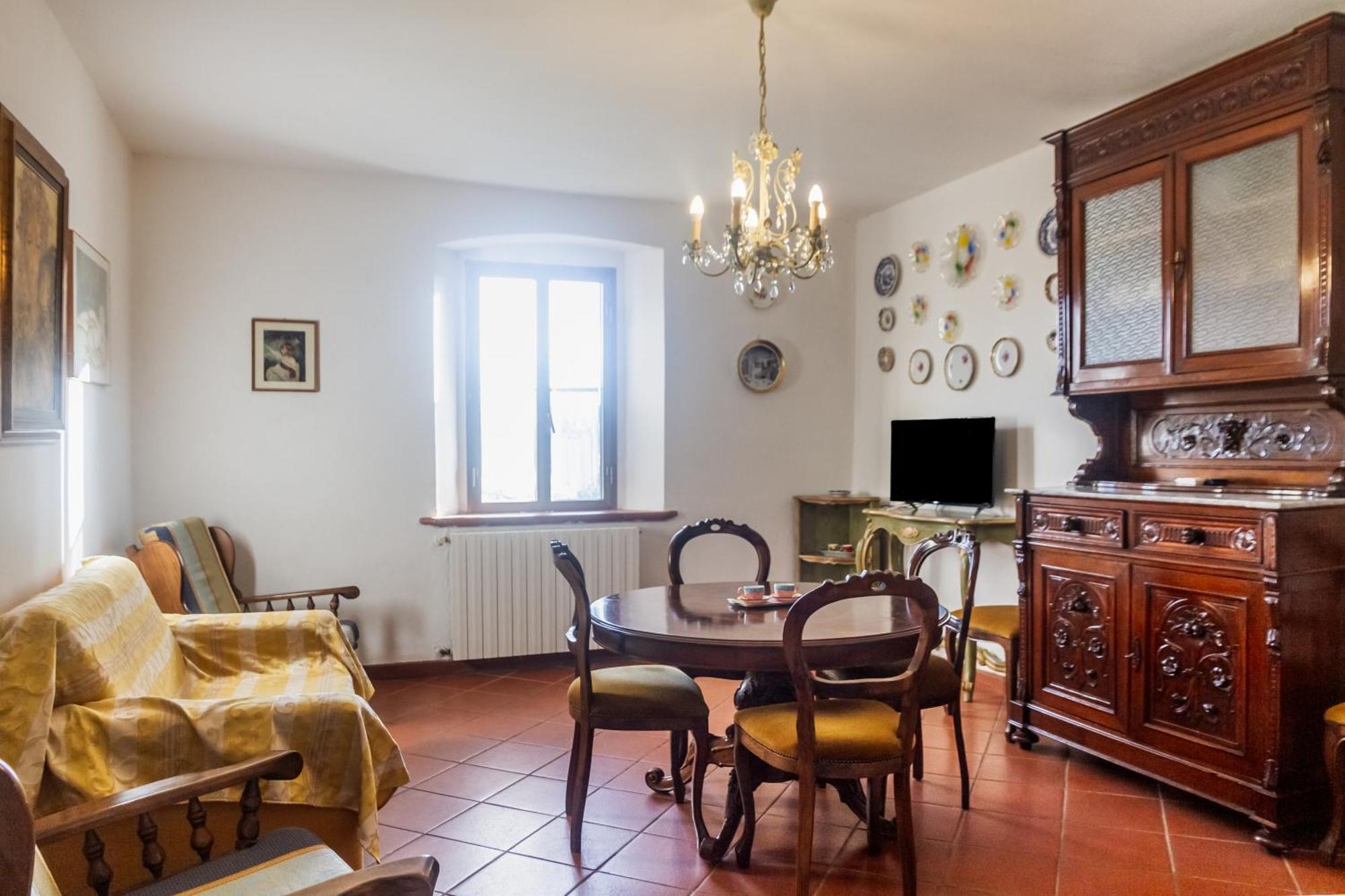 Agriturismo Bio Fattoria Casetta Gavorrano Bagian luar foto