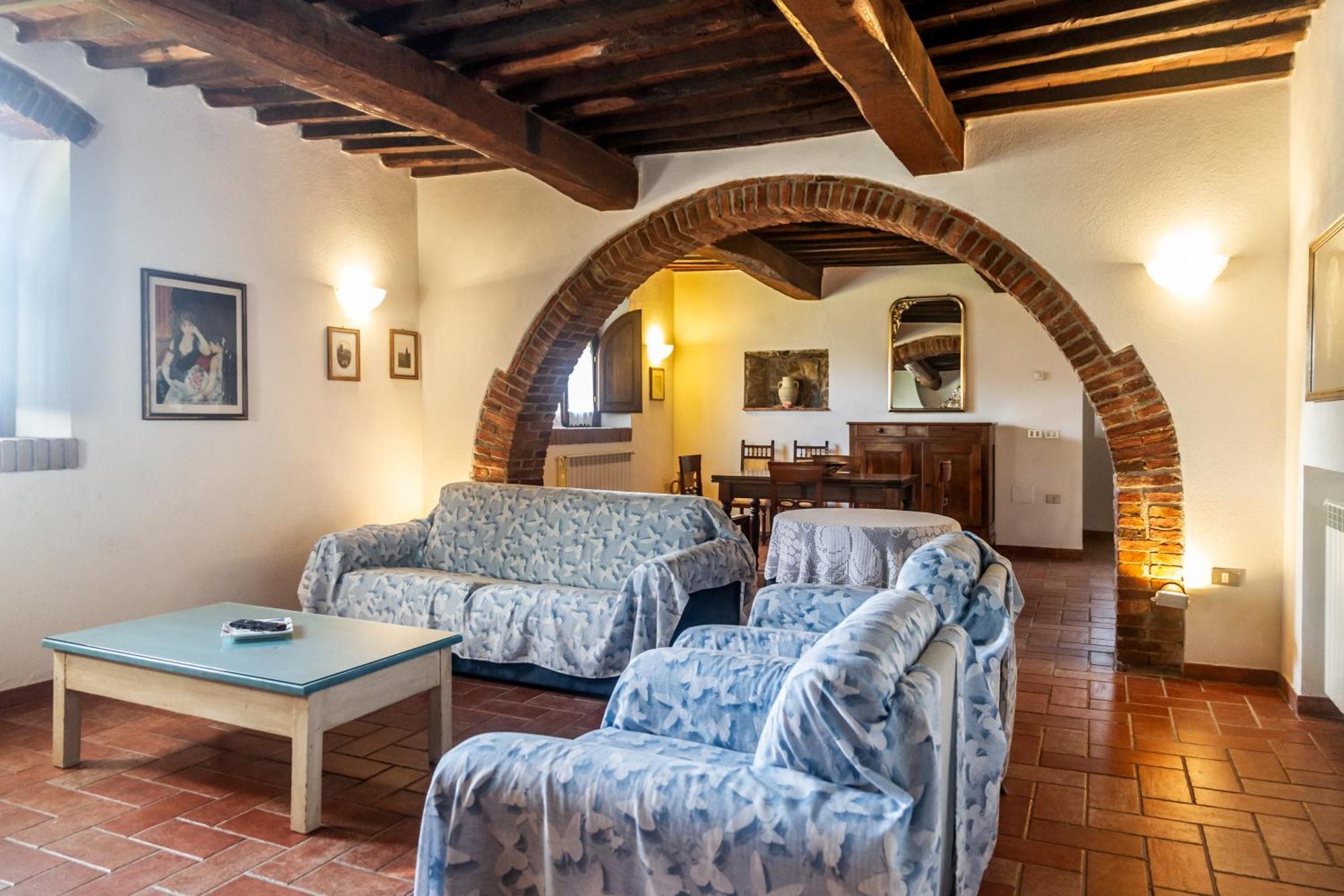 Agriturismo Bio Fattoria Casetta Gavorrano Bagian luar foto