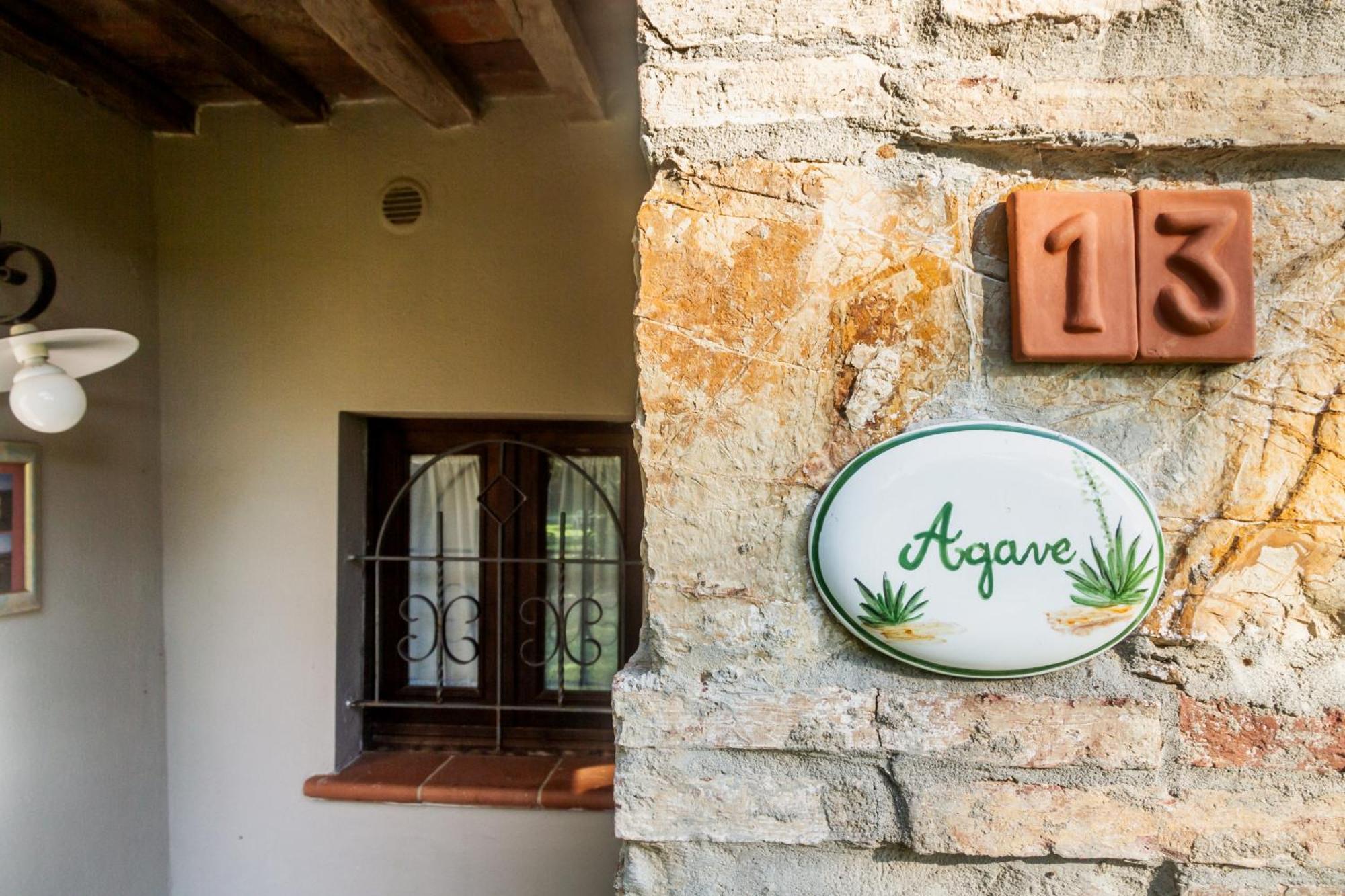 Agriturismo Bio Fattoria Casetta Gavorrano Bagian luar foto