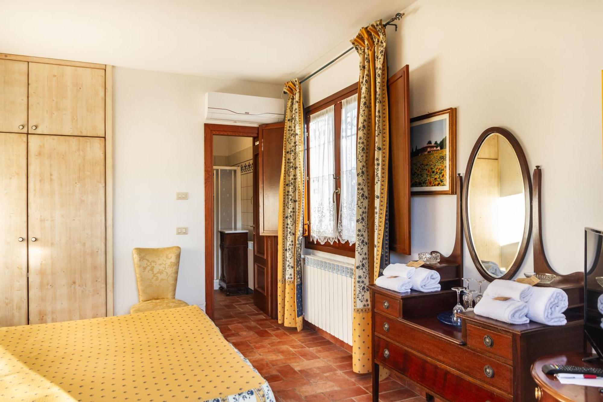 Agriturismo Bio Fattoria Casetta Gavorrano Bagian luar foto